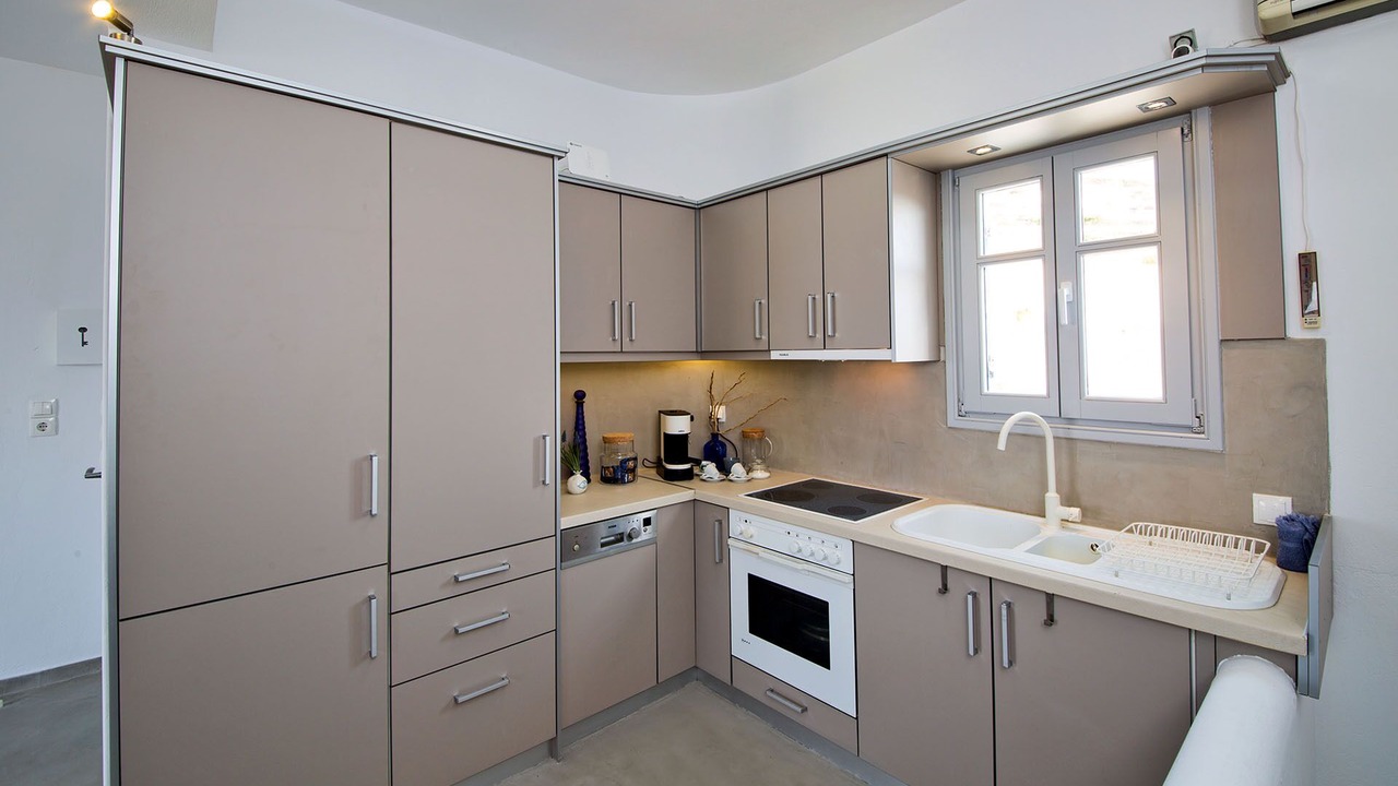 Photo of Kitchen in Krotiri