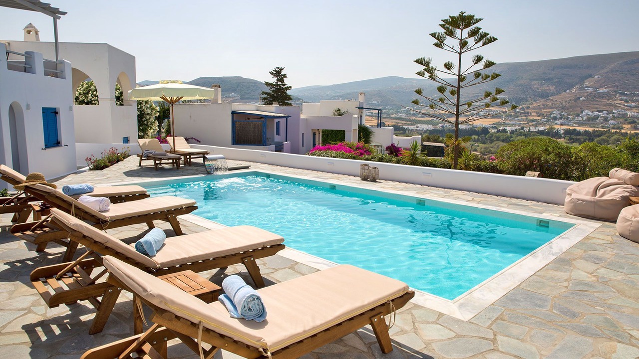 Photo of Outdoor in Krotiri
