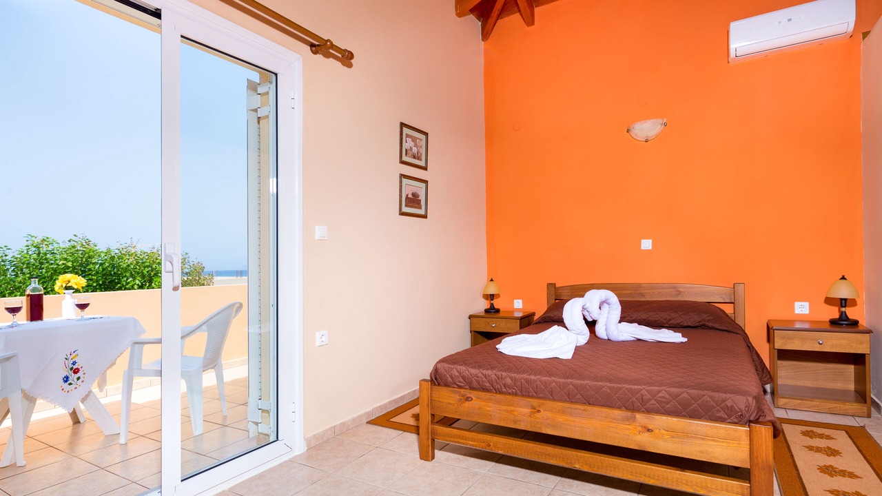 Photo of Bedroom in Nopigia