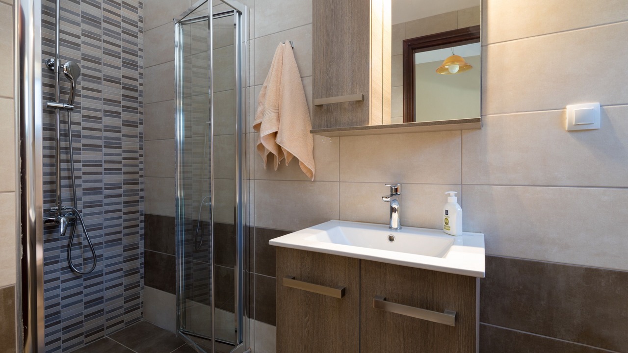 Photo of Bathroom in Nopigia