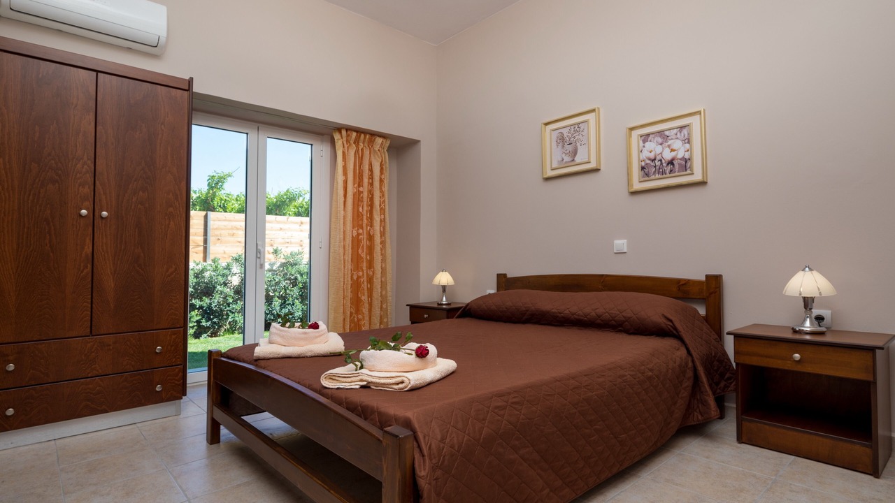 Photo of Bedroom in Nopigia