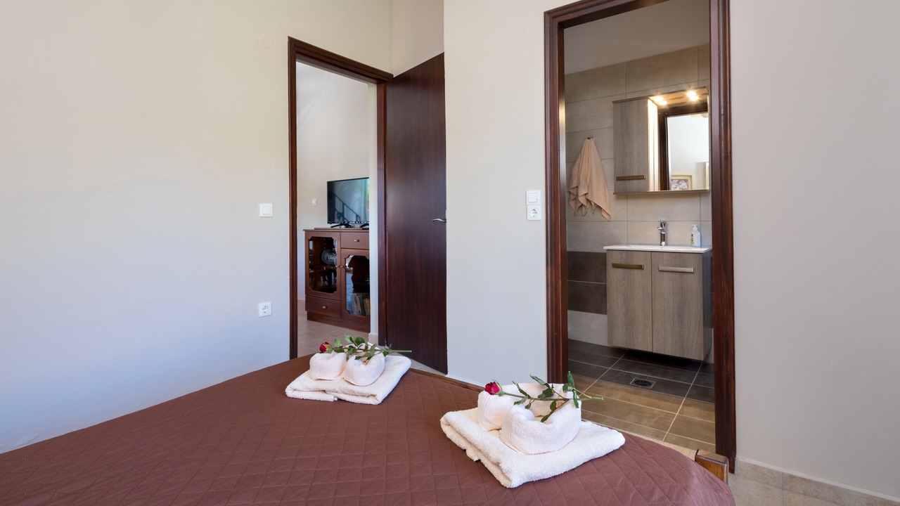 Photo of Bedroom in Nopigia