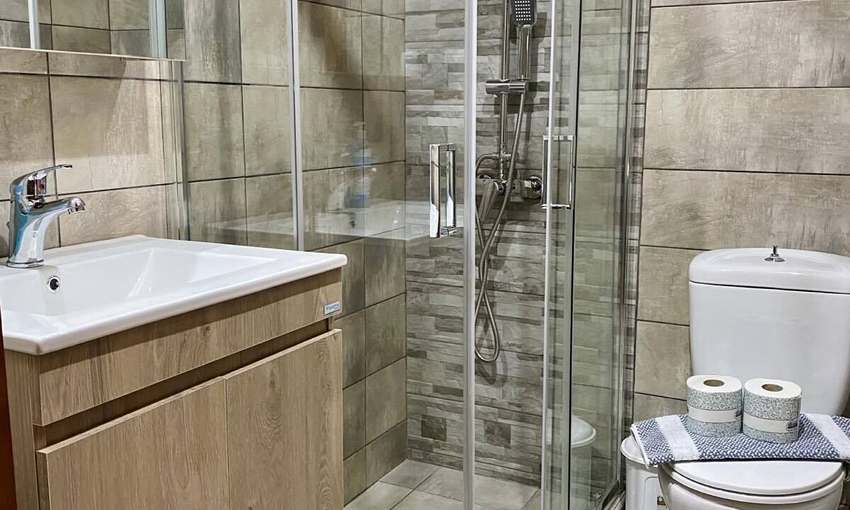 Photo of Bathroom in Nopigia