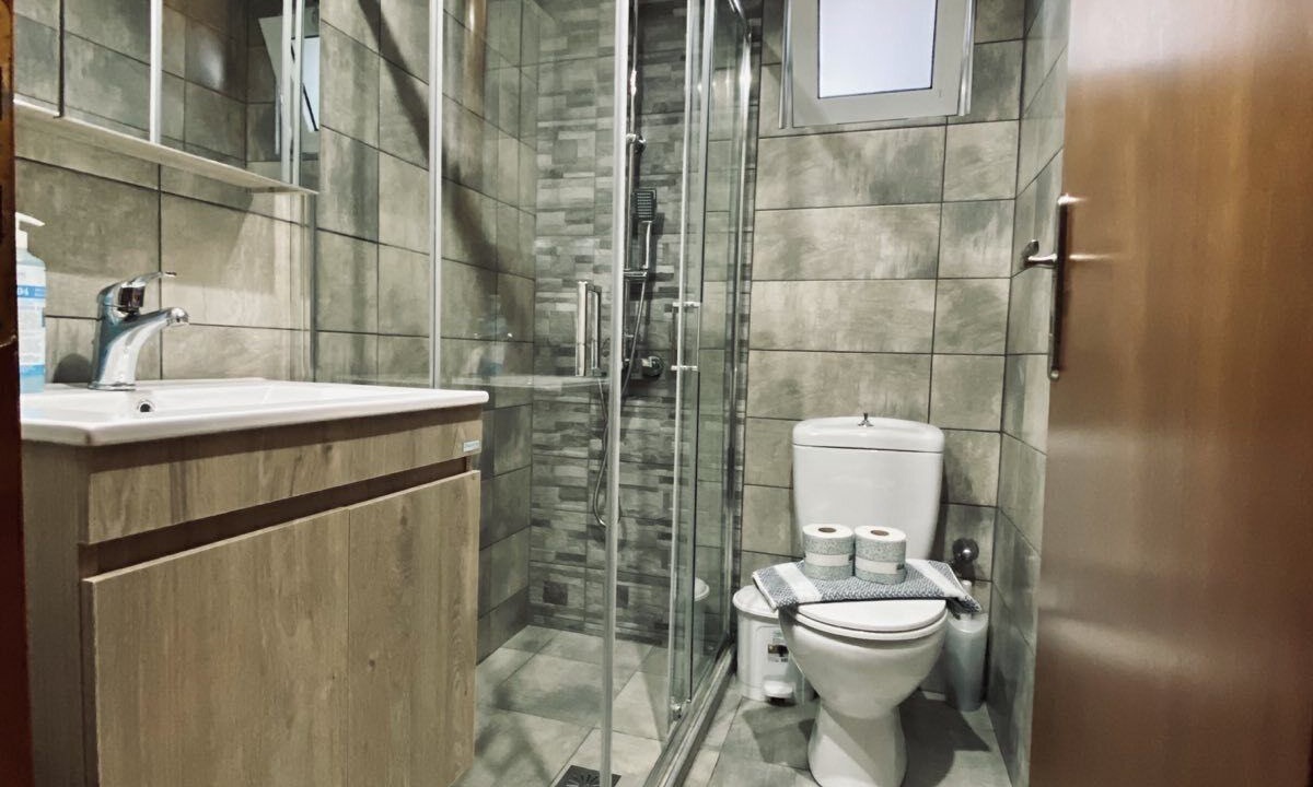 Photo of Bathroom in Nopigia
