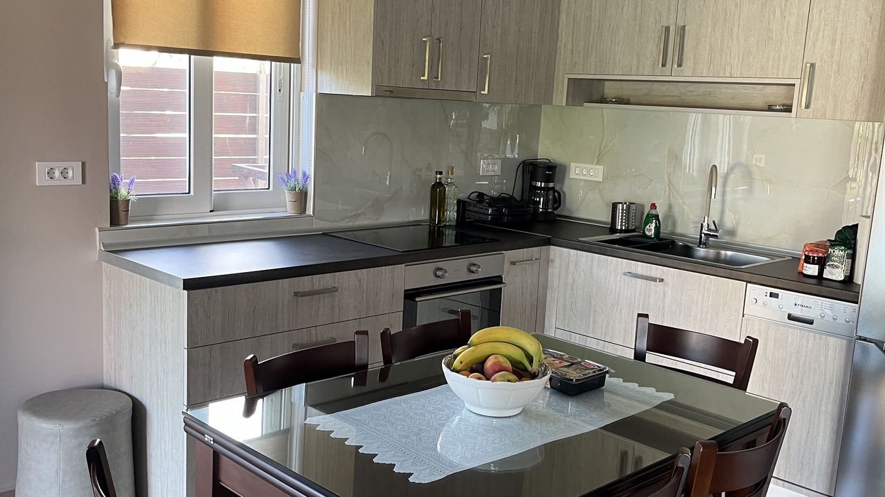 Photo of Kitchen in Nopigia