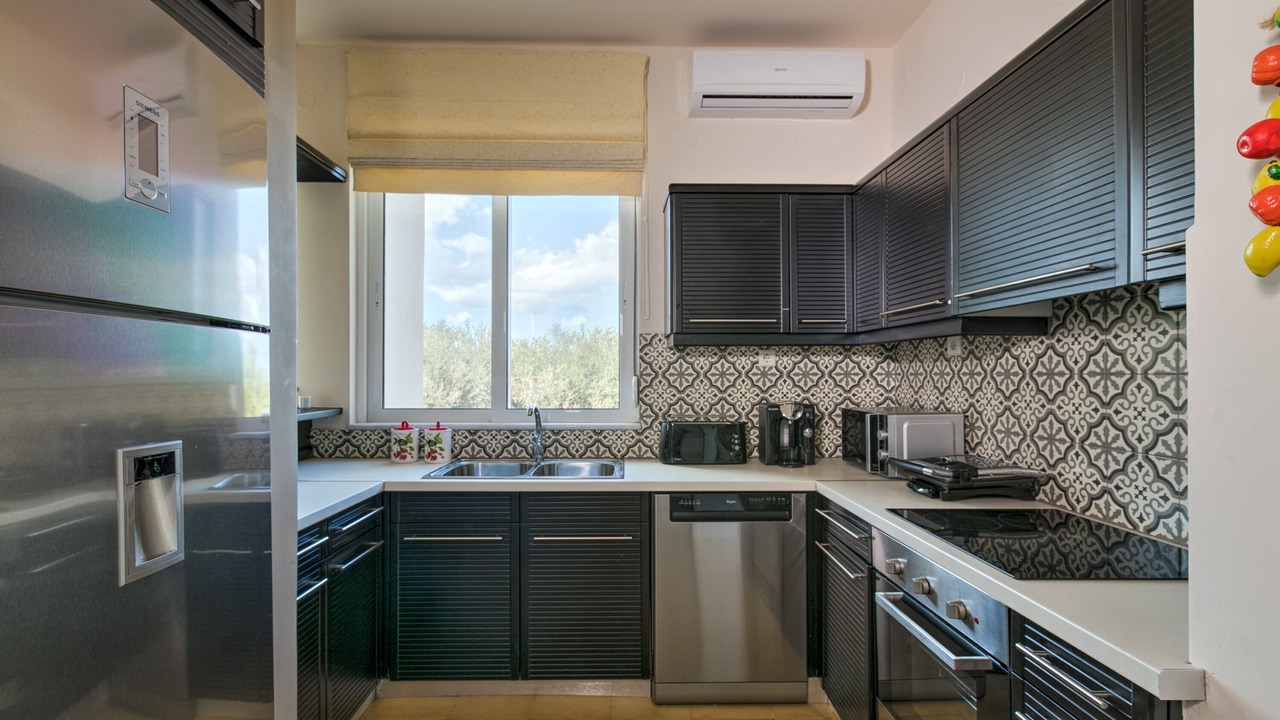 Photo of Kitchen in Stavros