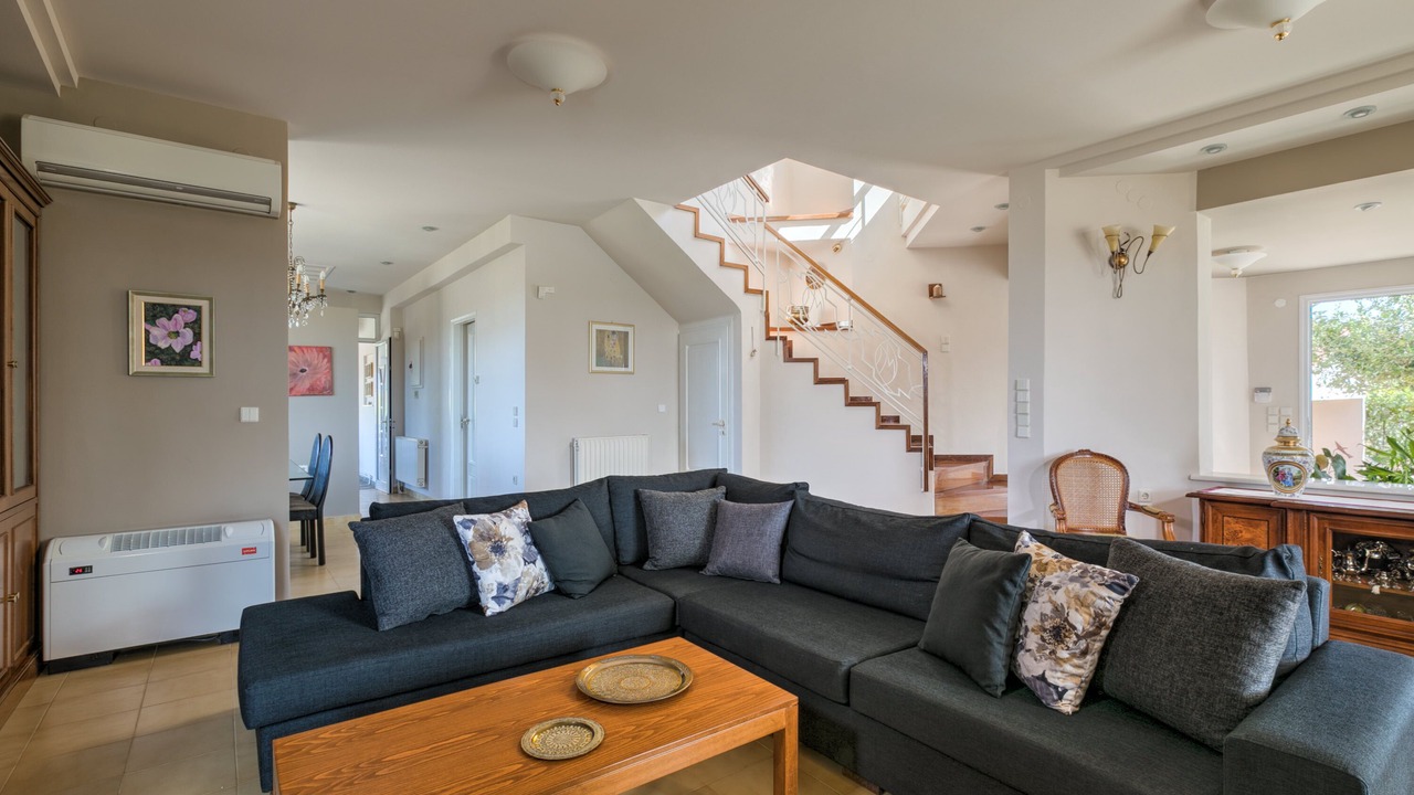 Photo of Livingroom in Stavros