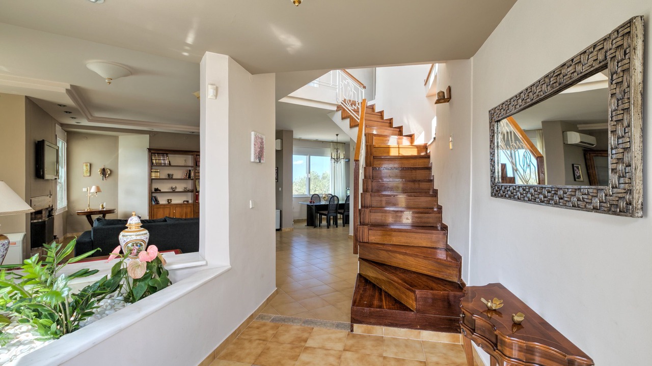 Photo of Livingroom in Stavros