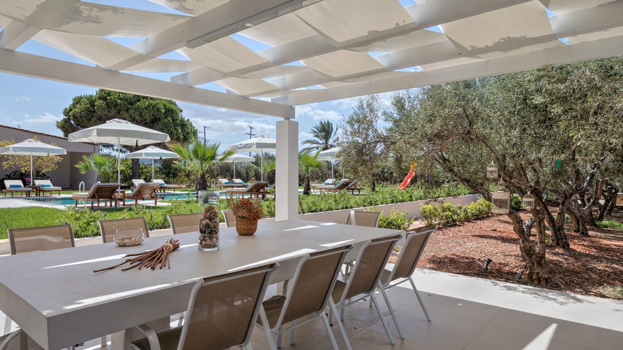 Photo of Outdoor in Stavros