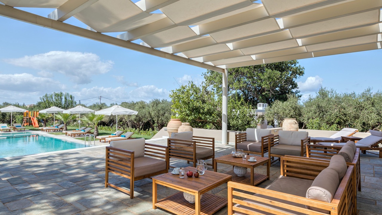 Photo of Outdoor in Stavros