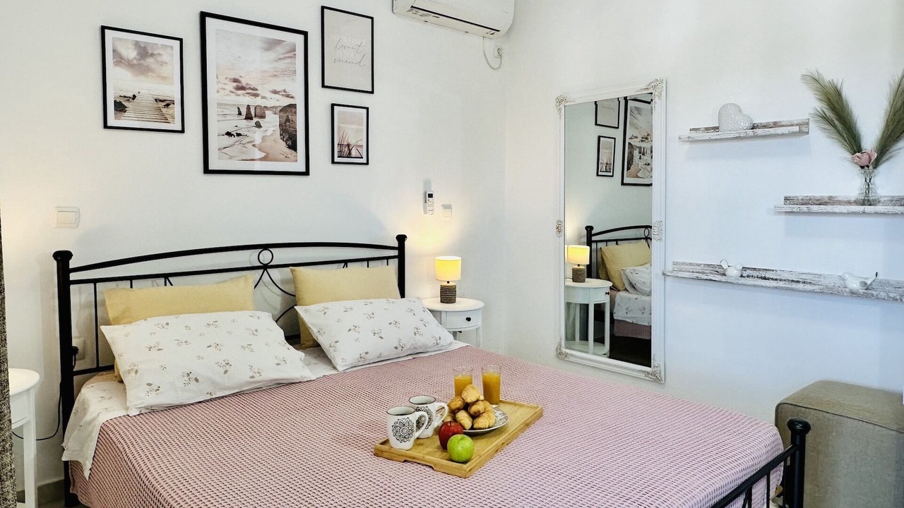 Photo of Bedroom in Kalathos