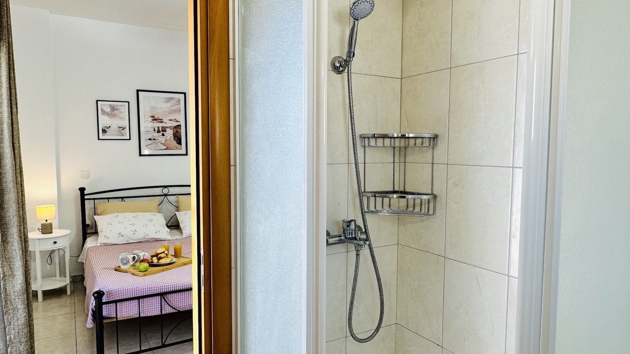 Photo of Bedroom in Kalathos