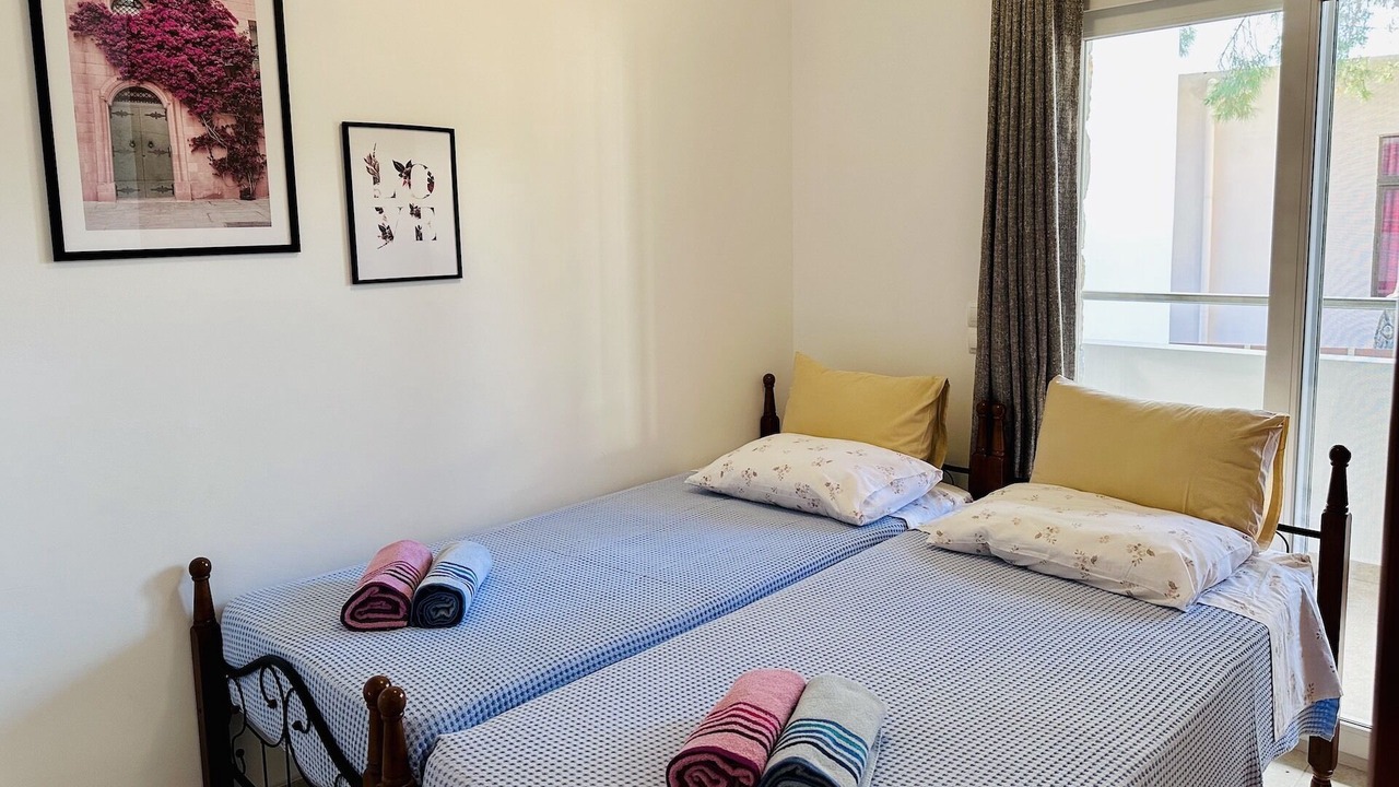 Photo of Bedroom in Kalathos