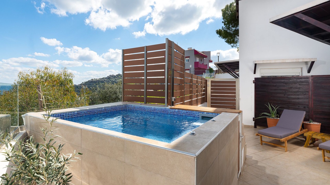 Photo of Outdoor in Kalathos