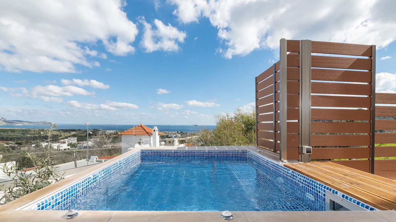 Photo of Outdoor in Kalathos