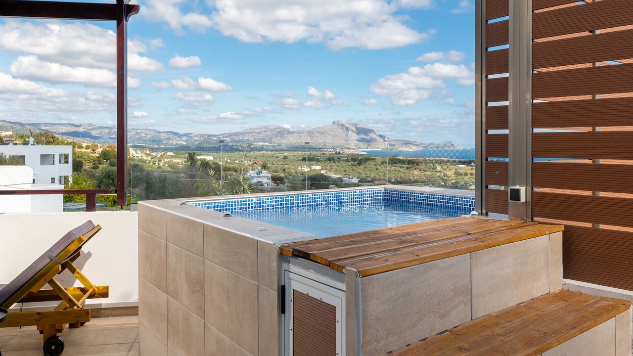 Photo of Outdoor in Kalathos