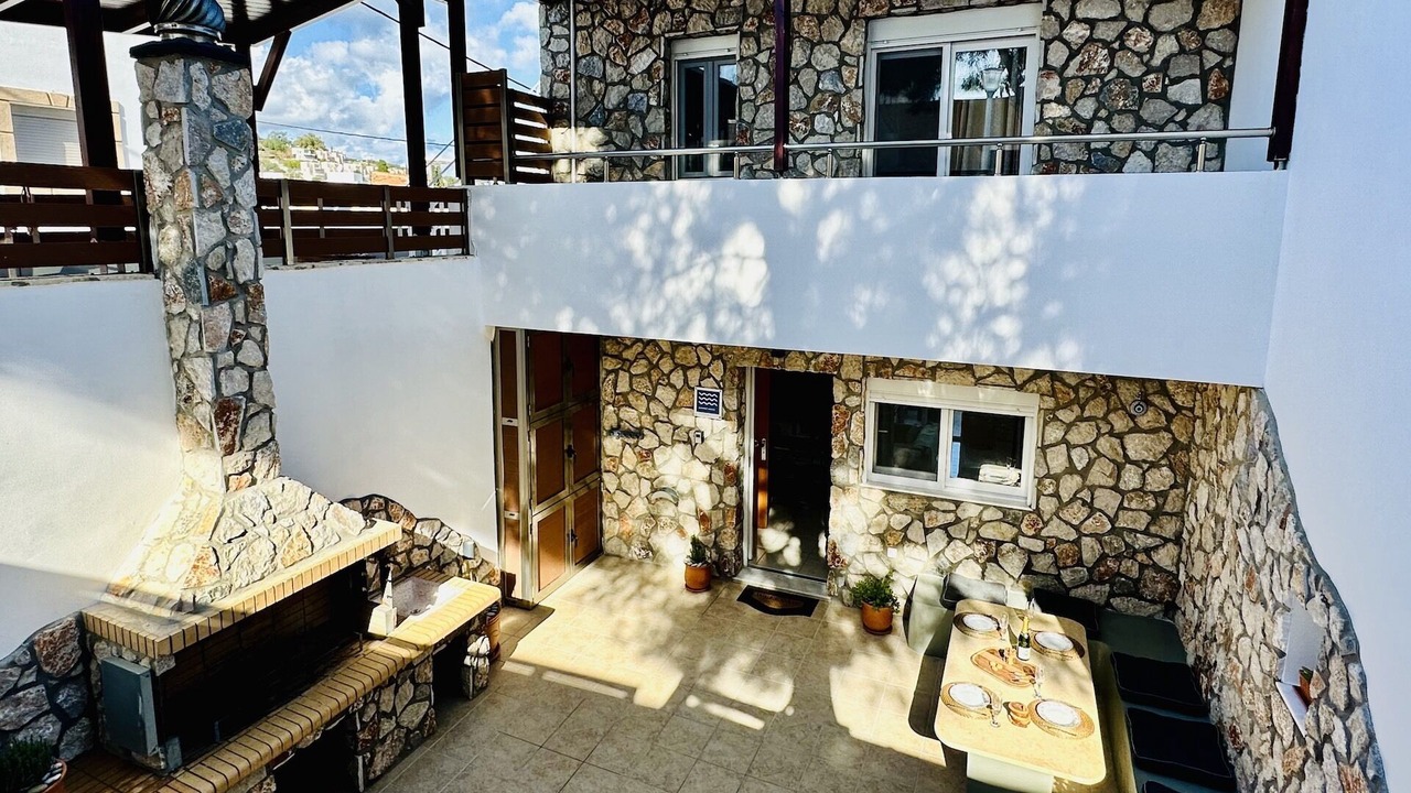 Photo of Outdoor in Kalathos