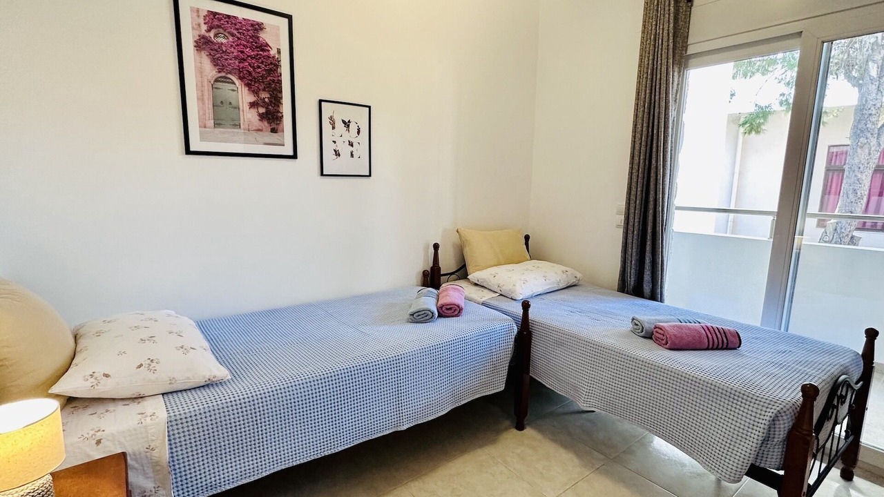 Photo of Bedroom in Kalathos