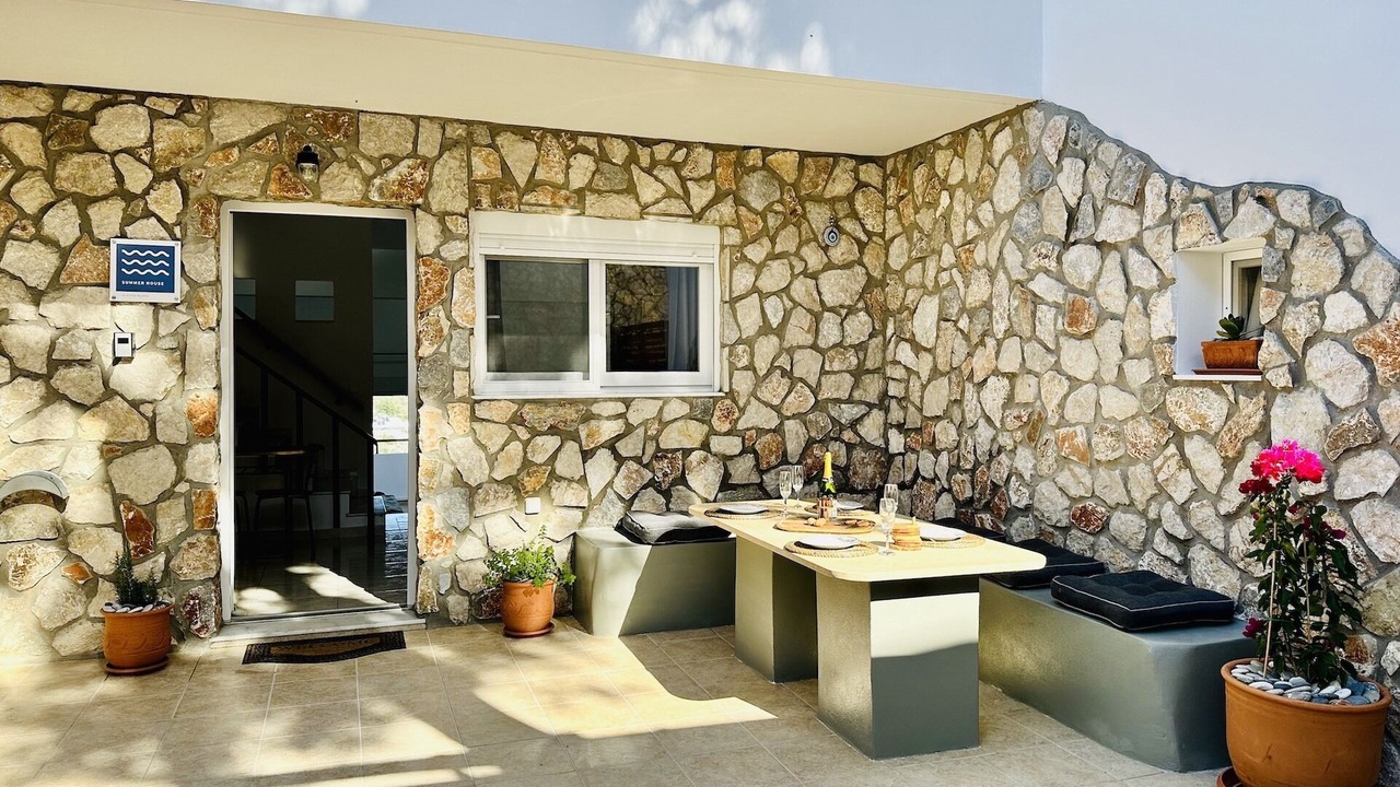 Photo of Outdoor in Kalathos