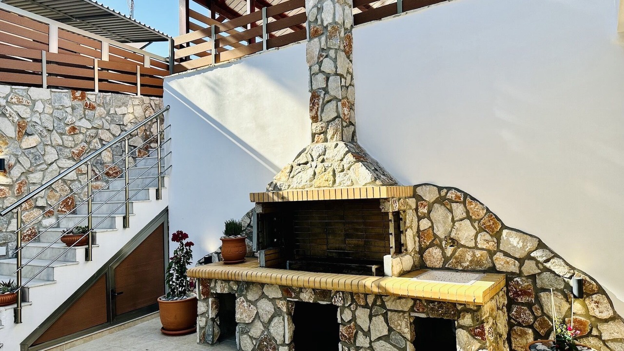 Photo of Outdoor in Kalathos