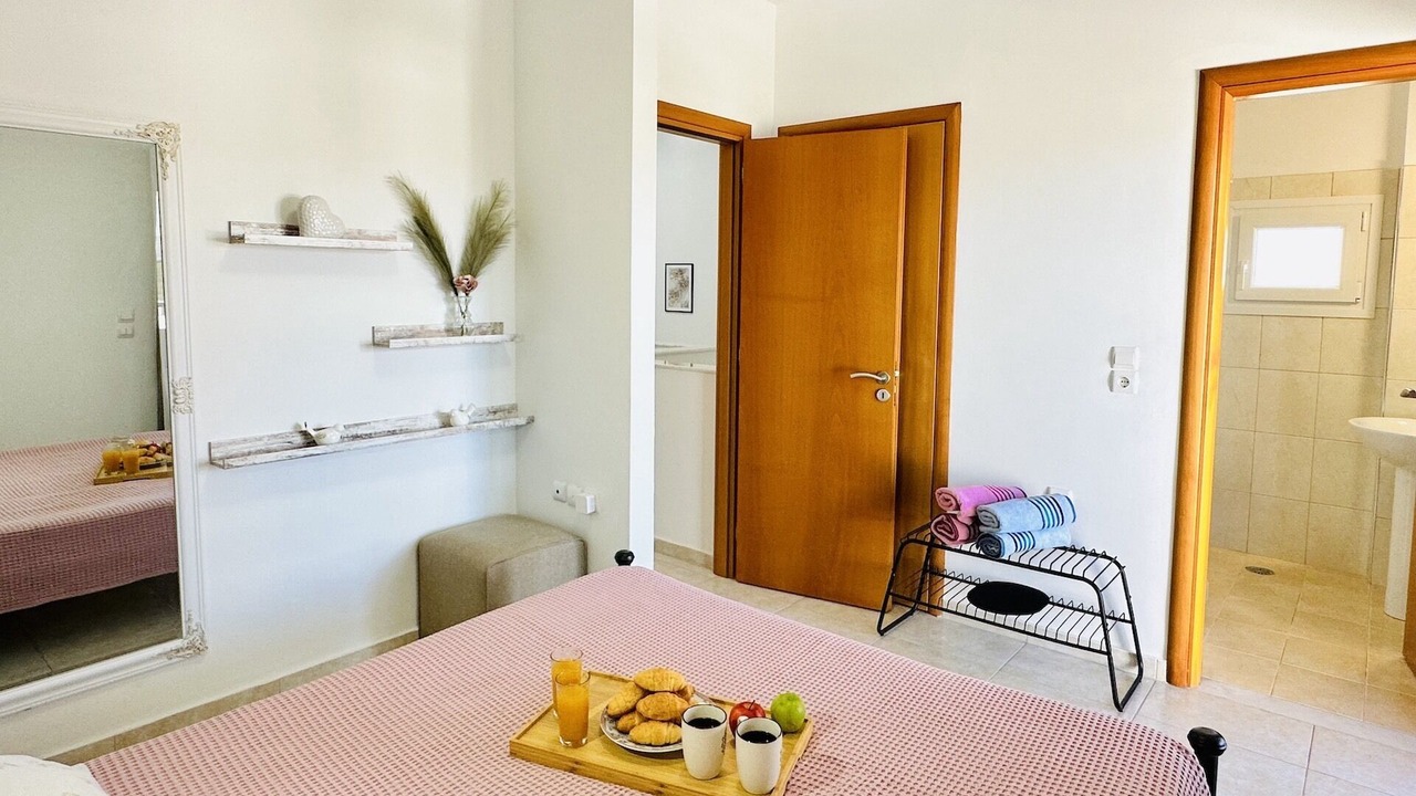 Photo of Bedroom in Kalathos