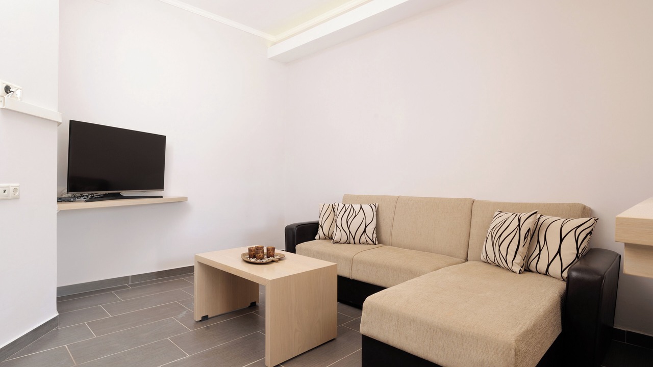 Photo of Livingroom in Dassia