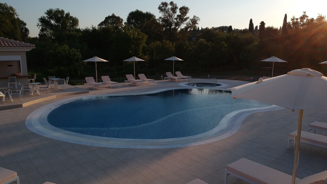 Photo of Outdoor in Dassia