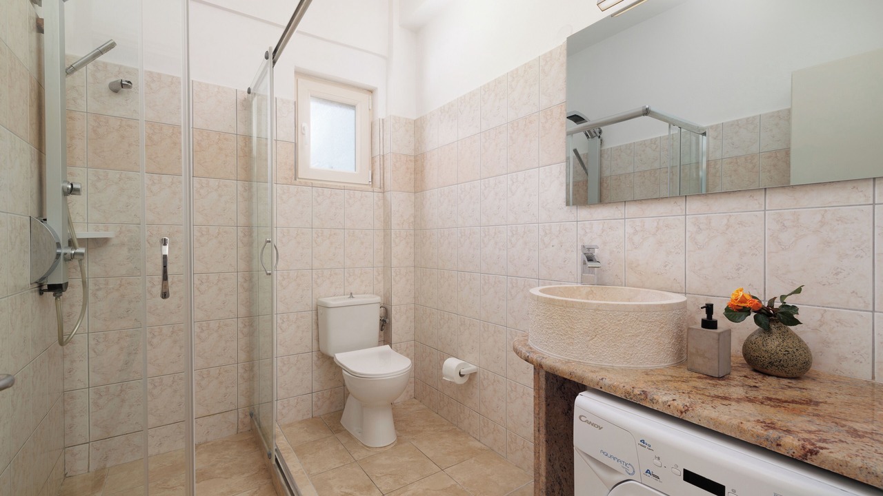 Photo of Bathroom in Dassia