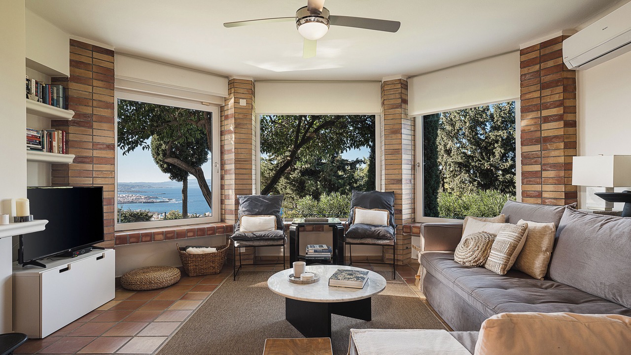 Photo of Livingroom in Halepa
