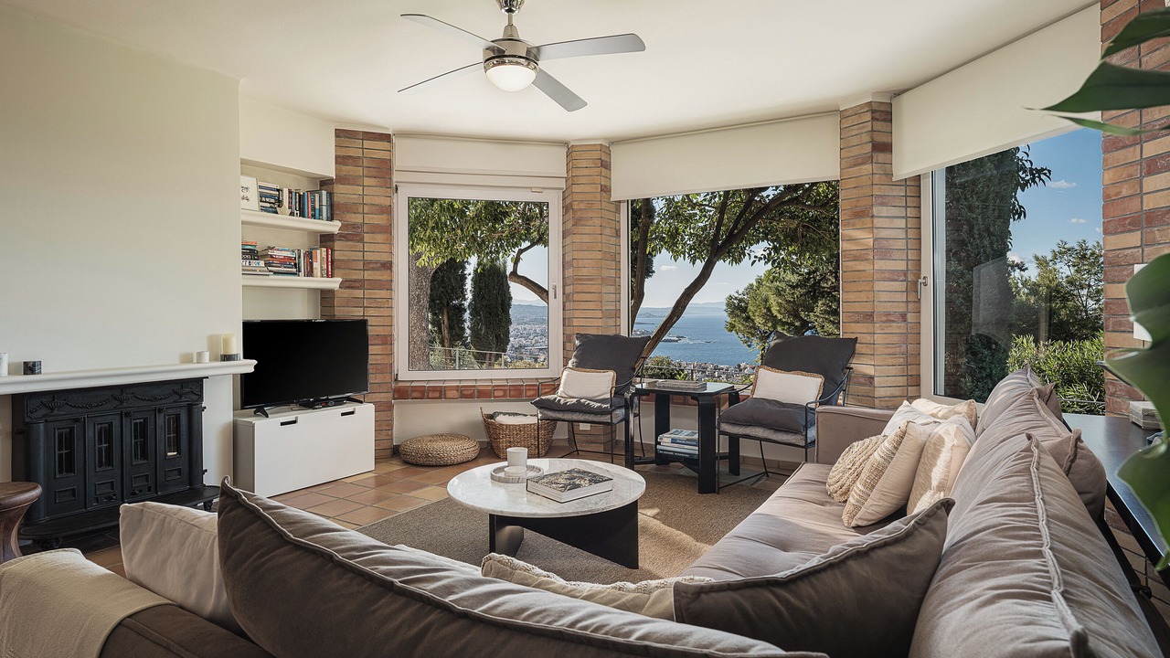 Photo of Livingroom in Halepa