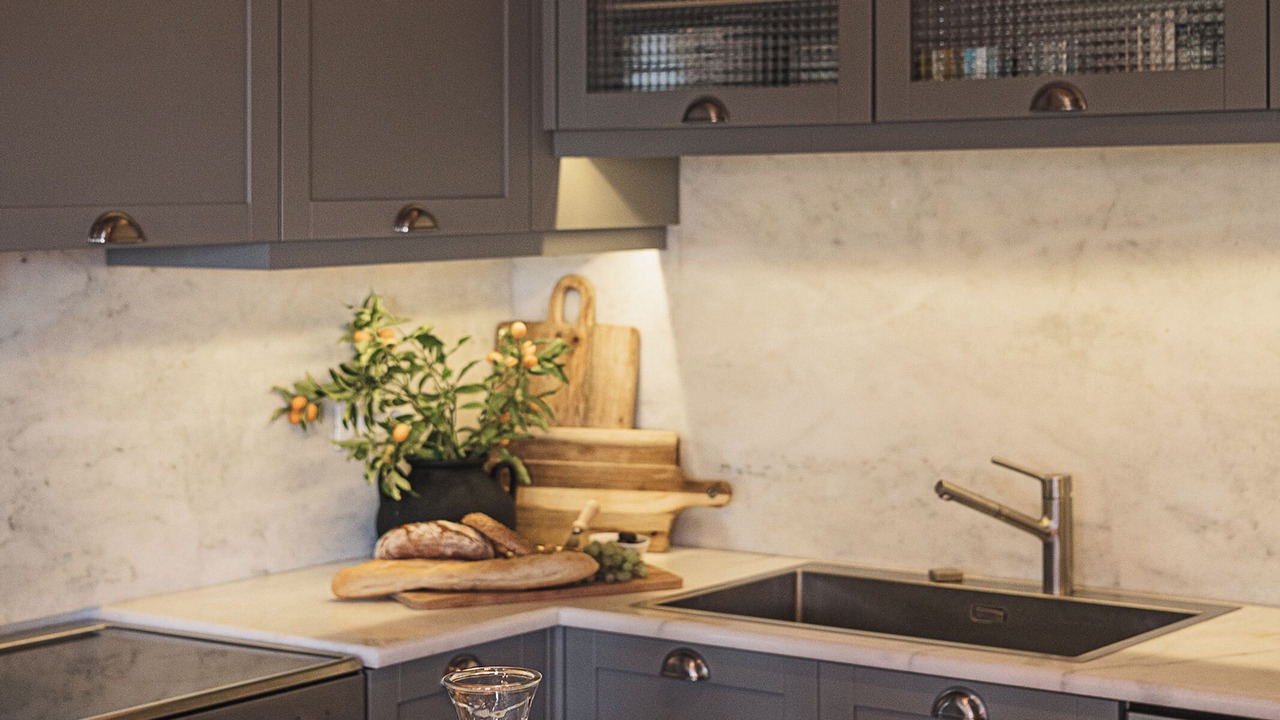 Photo of Kitchen in Halepa