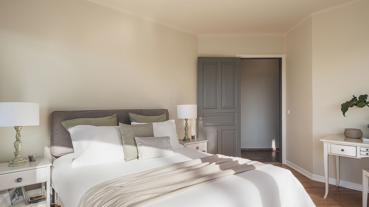 Photo of Bedroom in Halepa