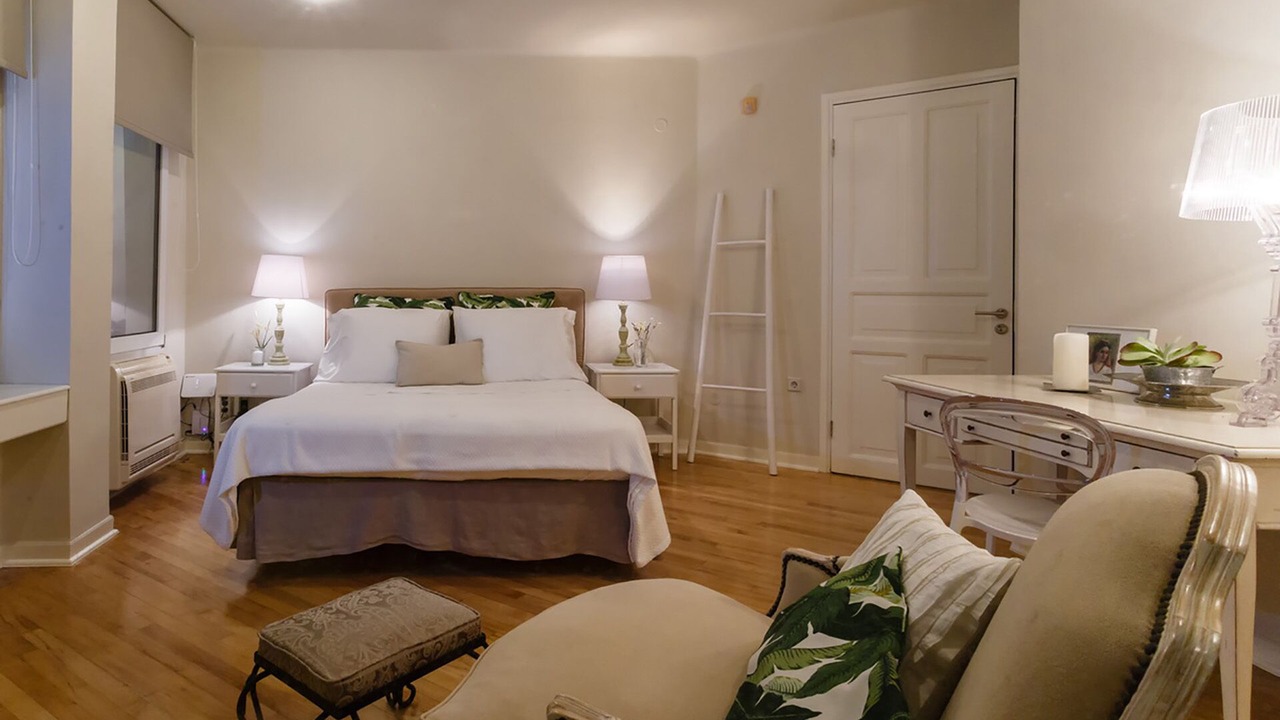 Photo of Bedroom in Halepa
