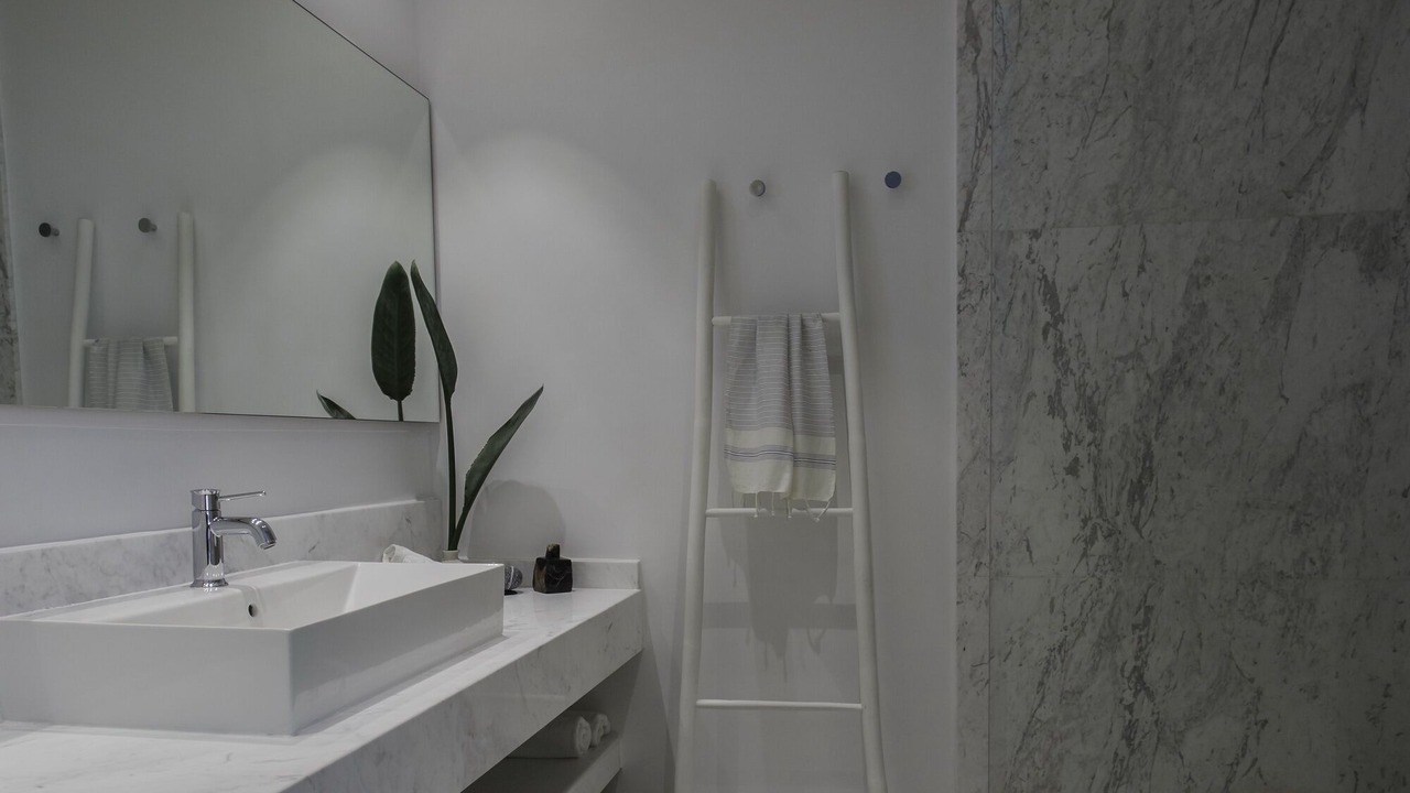 Photo of Bathroom in Halepa