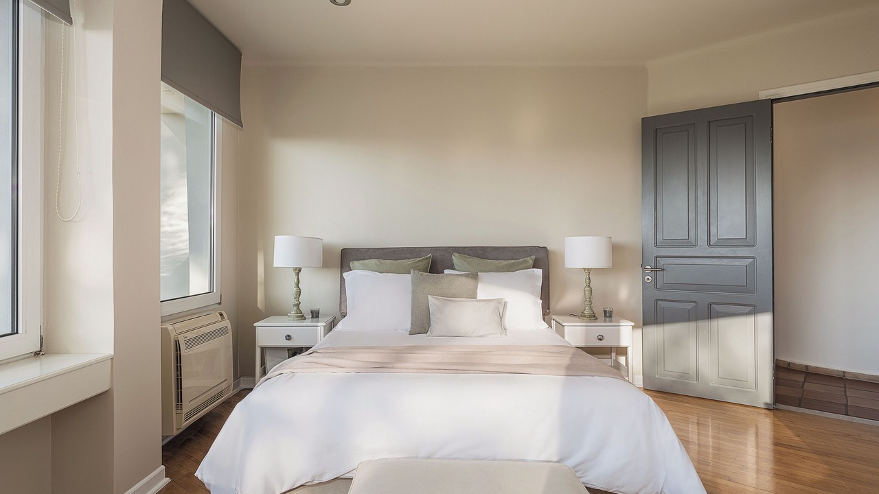 Photo of Bedroom in Halepa