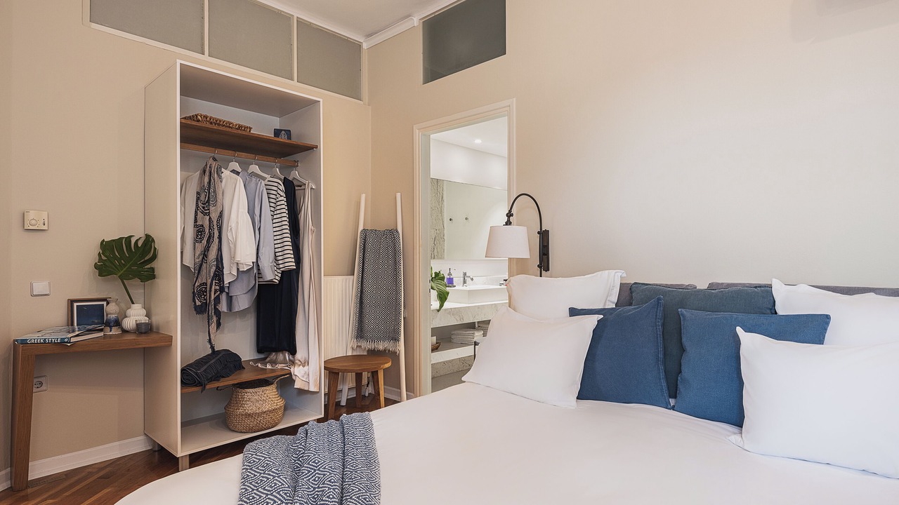 Photo of Bedroom in Halepa