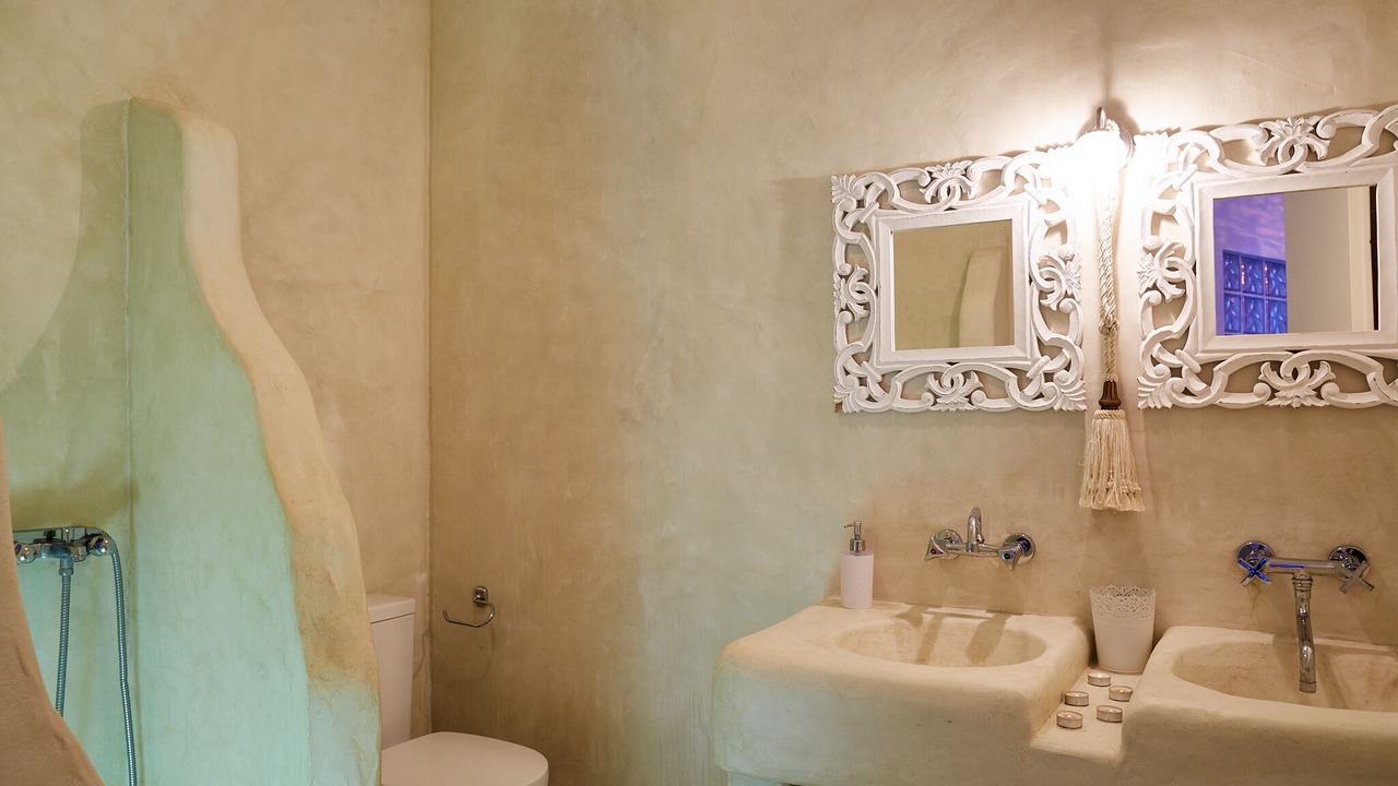 Photo of Bathroom in Kea