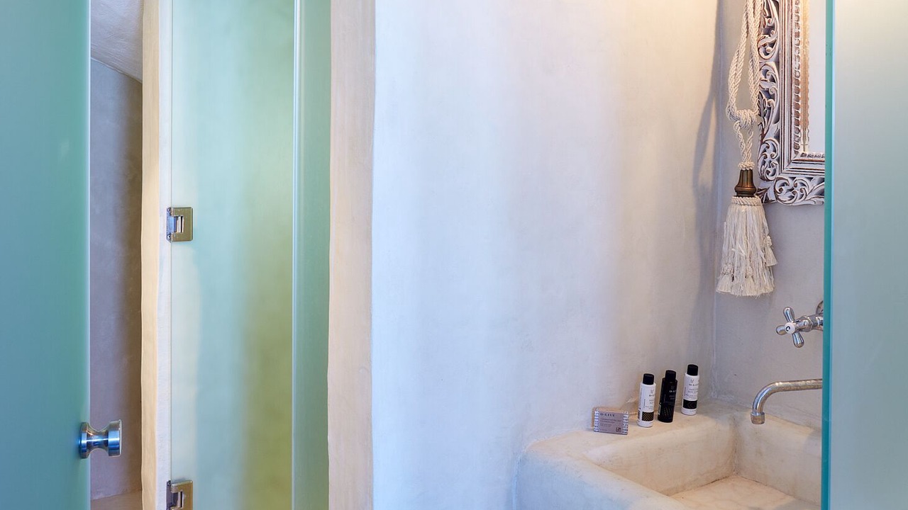 Photo of Bathroom in Kea
