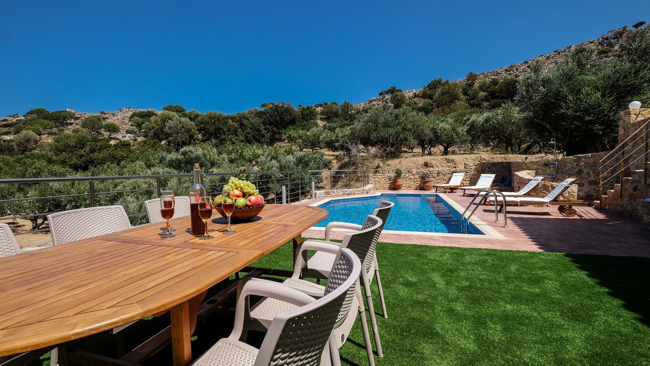 Photo of Outdoor in Afrata