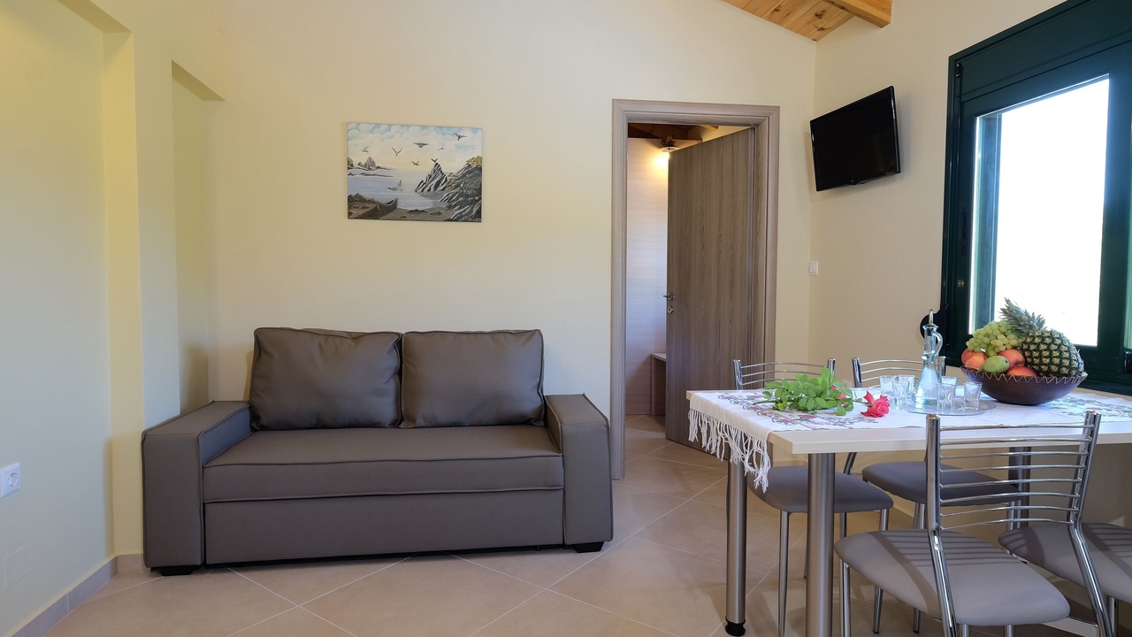 Photo of Livingroom in Afrata