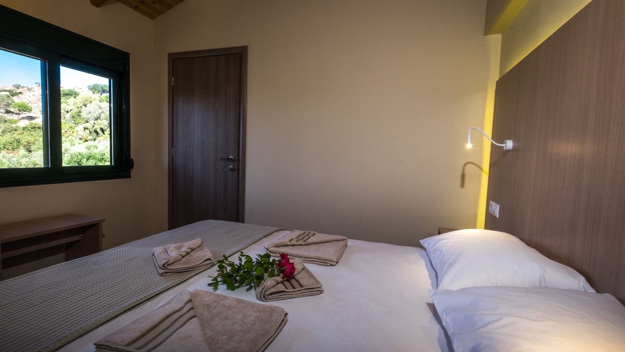Photo of Bedroom in Afrata