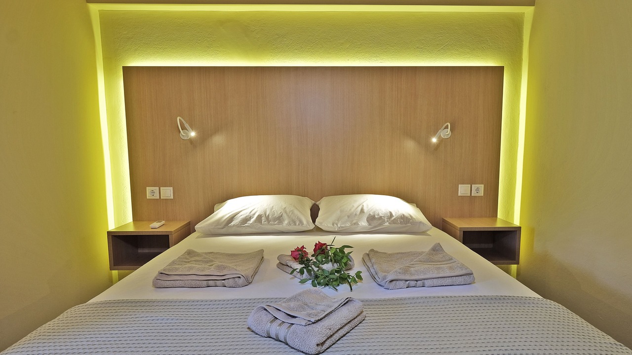 Photo of Bedroom in Afrata