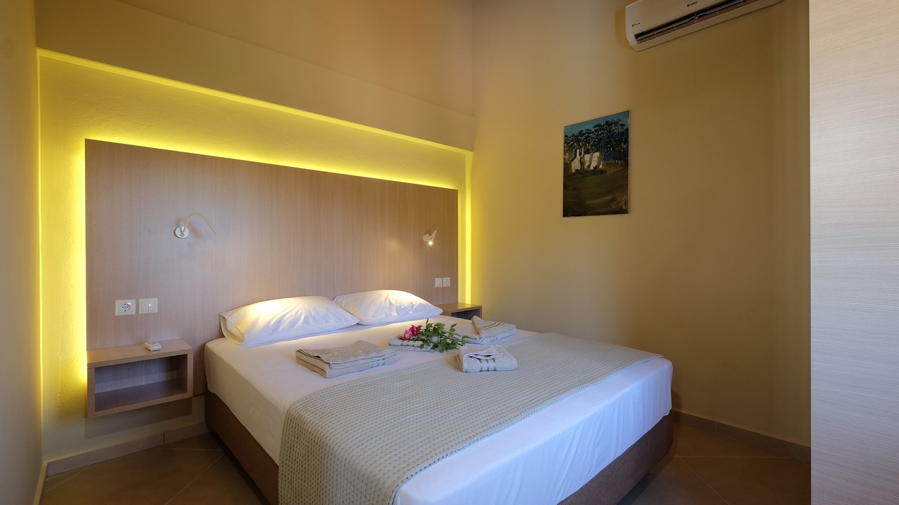 Photo of Bedroom in Afrata