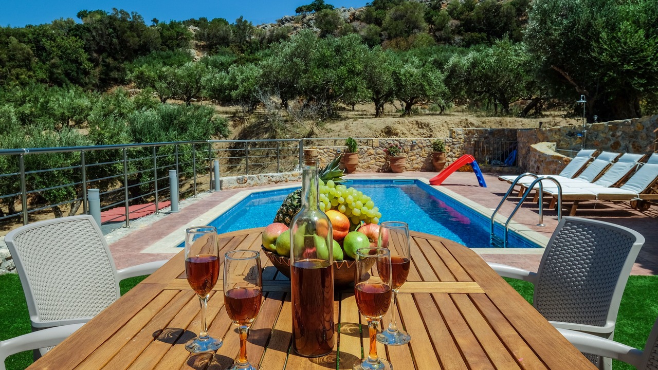 Photo of Outdoor in Afrata