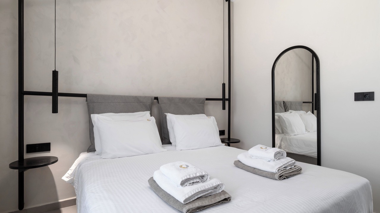 Photo of Bedroom in Stavros