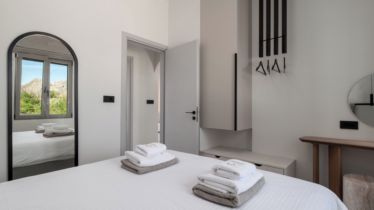 Photo of Bedroom in Stavros