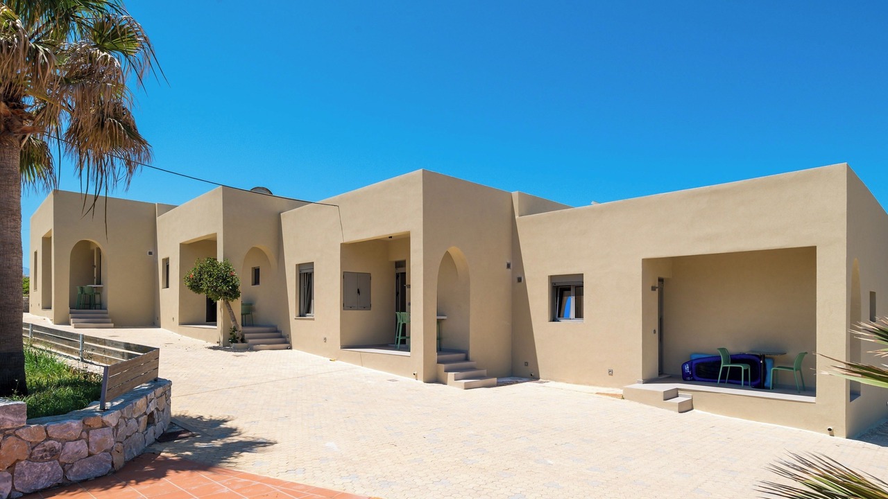 Photo of Outdoor in Stavros