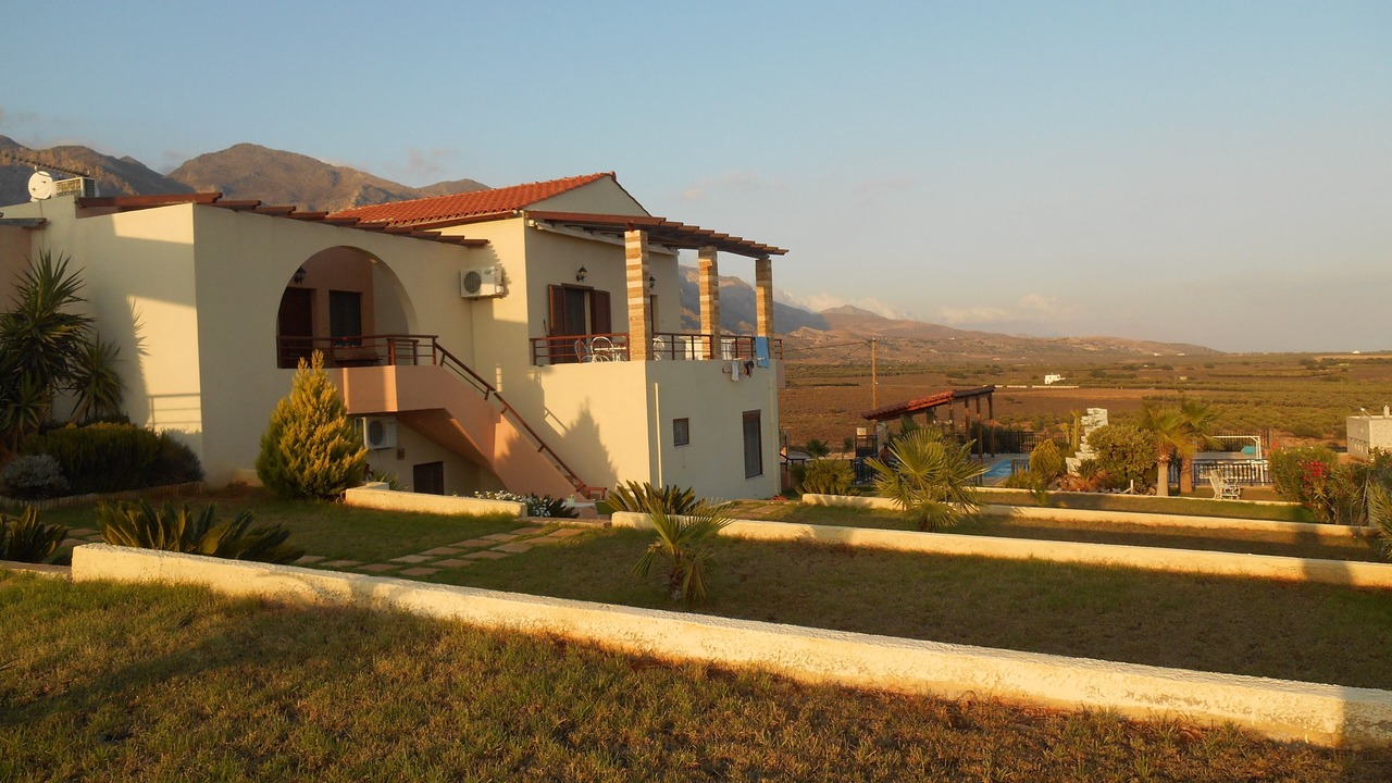 Photo of Outdoor in Fragkokastello