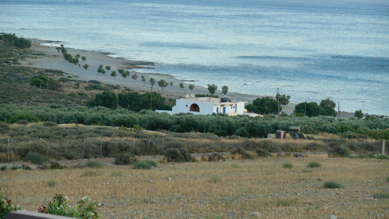 Photo of Others in Fragkokastello