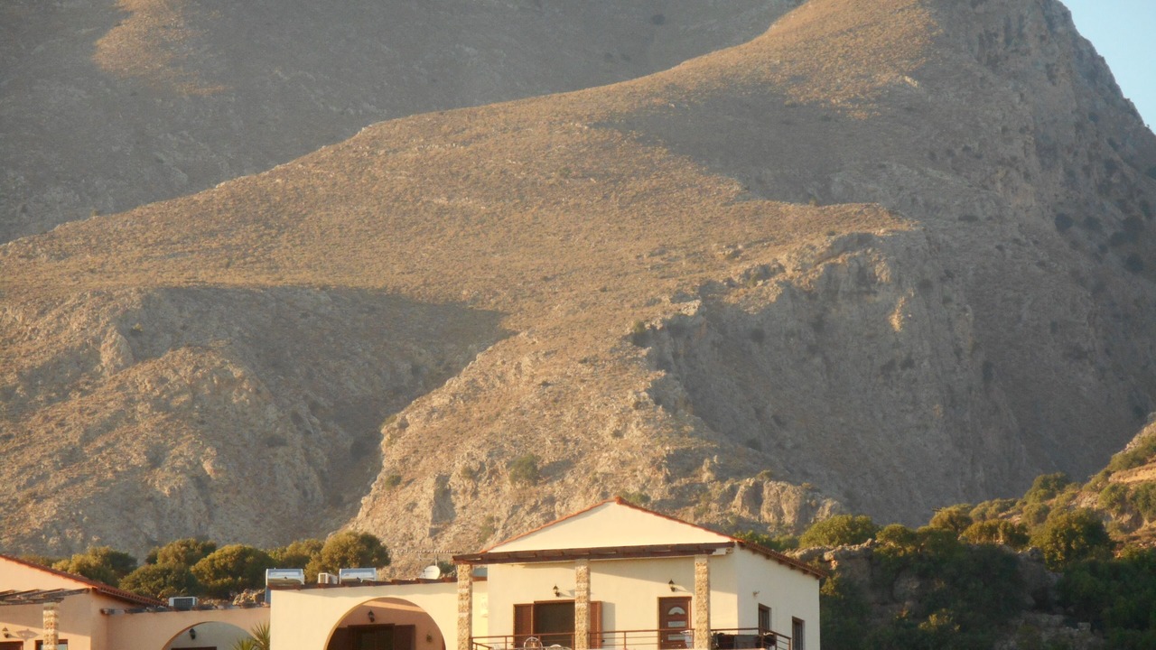Photo of Outdoor in Fragkokastello